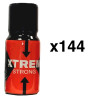 Men's Leather Cleaner XTREM 15ml x144